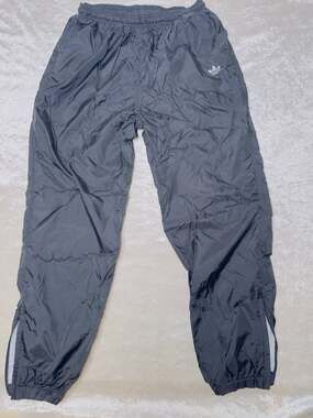 Vintage Adidas Nylon Windbreaker